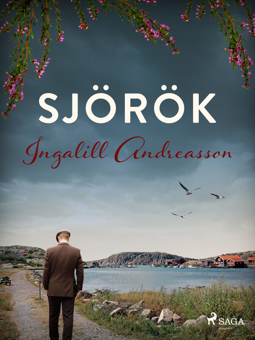 Title details for Sjörök by Ingalill Andreasson - Available